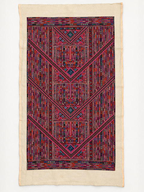 Bayt Sahour Embroidered Panel