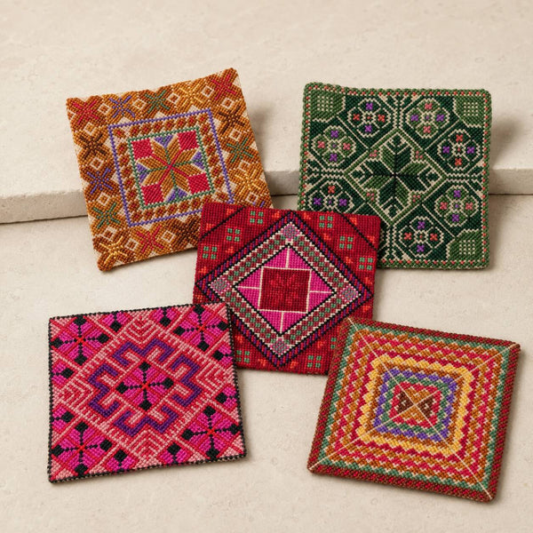 Coasters