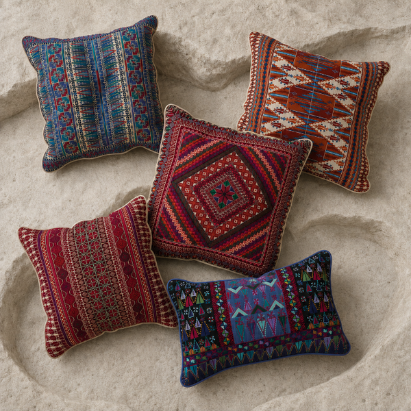 Cushions