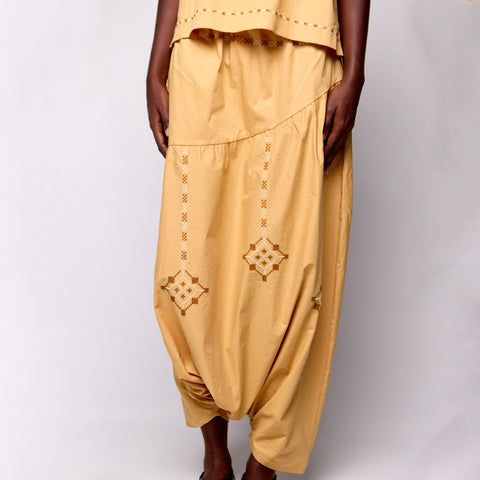 Sherwal Pants