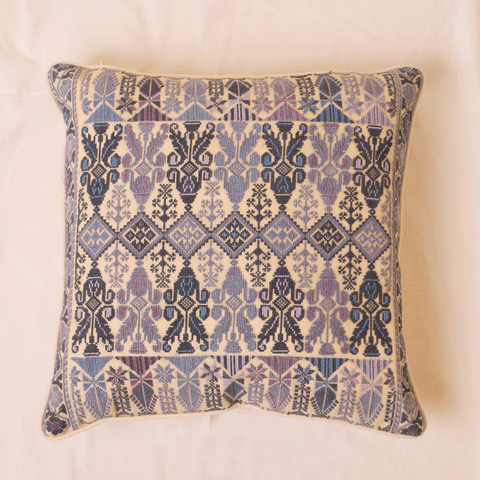 Canvas Cushion