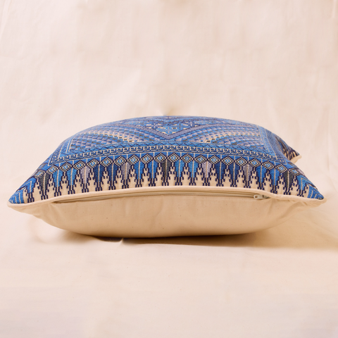 Canvas Cushion