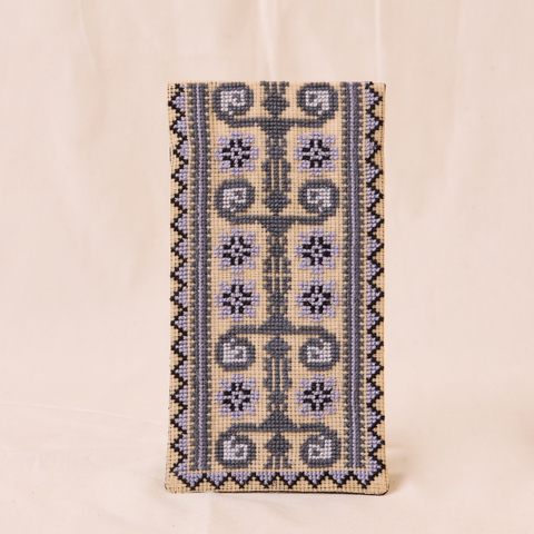 Eye Glasses Cover-Lamp of Yafa | مصباح يافا