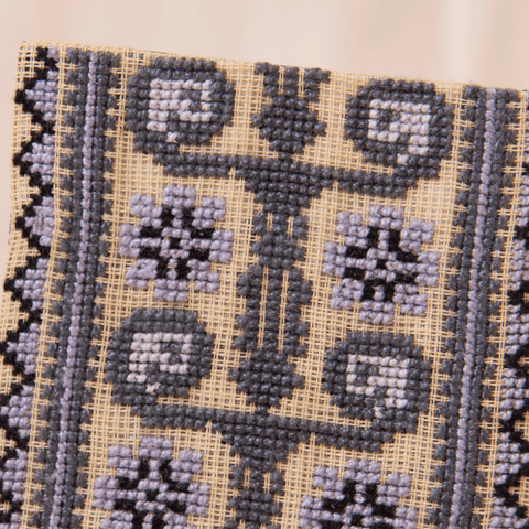 Eye Glasses Cover-Lamp of Yafa | مصباح يافا