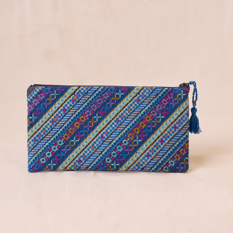 Zipper Pouch