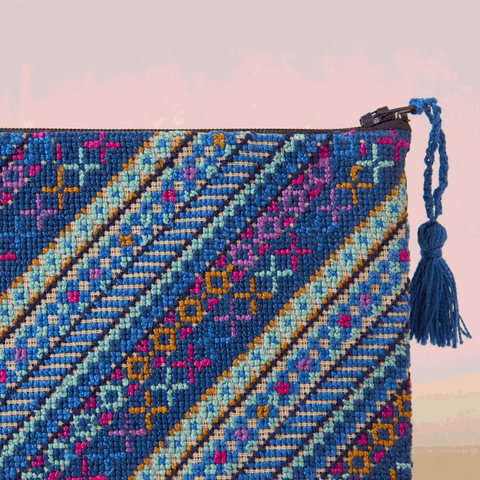 Zipper Pouch