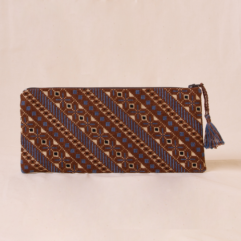Zipper Pouch