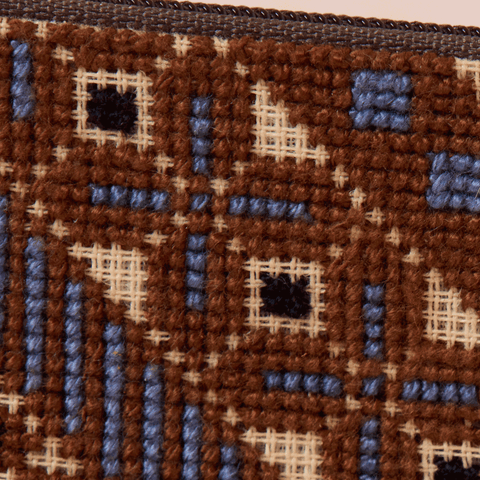 Zipper Pouch