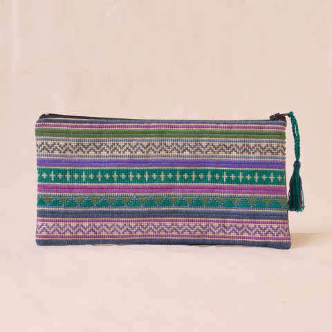 Zipper Pouch