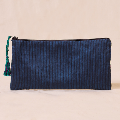 Zipper Pouch