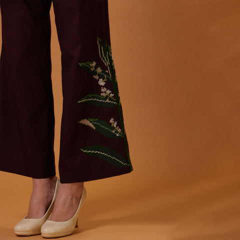 Olive Branch Suit | بدلة غصن الزيتون