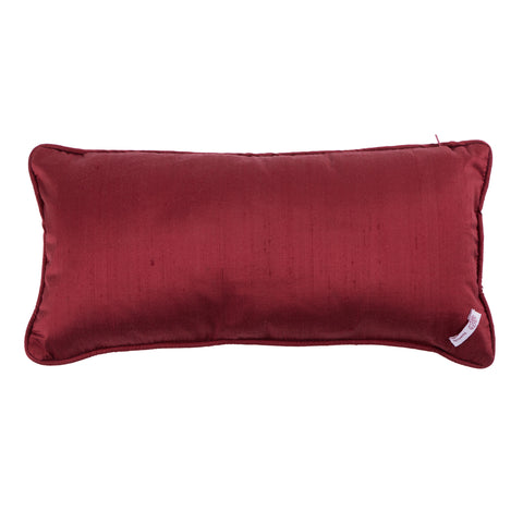 LE Small Rectangle Cushion Palm of Ramallah | نخلة رام الله