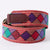 Bag Strap-Colors and Squares