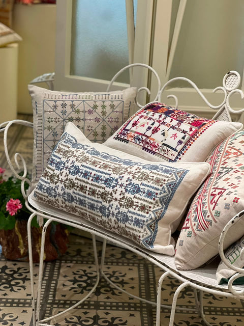 Cushion 2