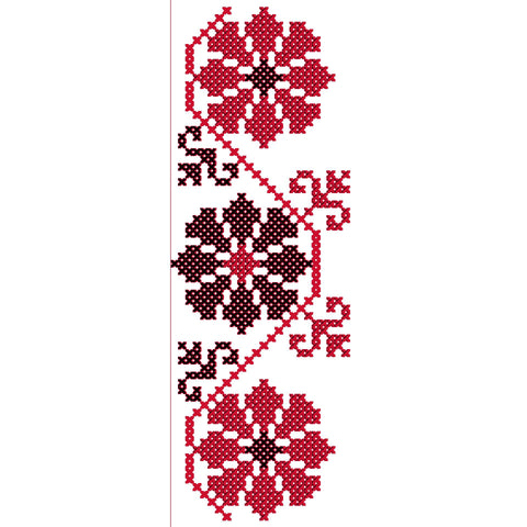 Qaws Ward / Flower Arch | قوس ورد