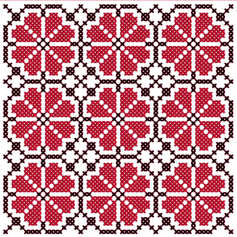 Qras Ward (Flower Discs) | قراص ورد