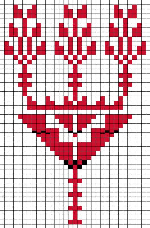 Shakla / Geometric Pattern (6) | شكله