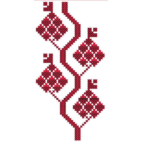 Anaqeed Enab / Clusters of Grapes (3) | عناقيد عنب