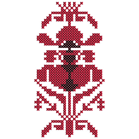 Shakla / Geometric Pattern (1) | شكـله