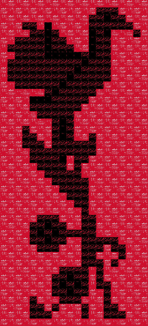 Shakla Al Tayr / Bird (26) | شكـله الطير