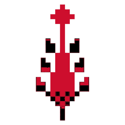 Sarwa / Cypress Tree Ramallah (6) | سروة رام الله