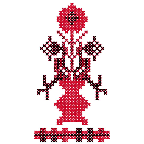 Qowara / Vase (7) | قوارة