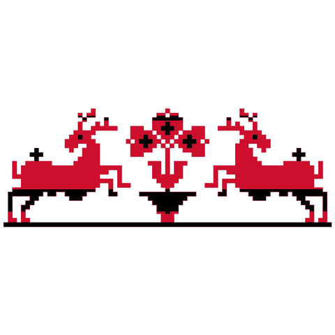 Al Ghizlan / Deer | الغزلان