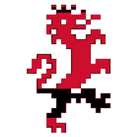 Asad / Lion | أسد