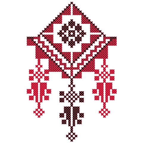 Thraya / Chandelier | ثريا