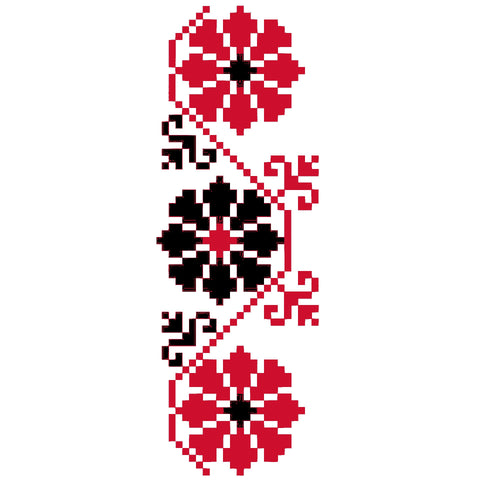 Qaws Ward / Flower Arch | قوس ورد