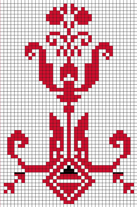 Qowara / Vase (2) | قوارة