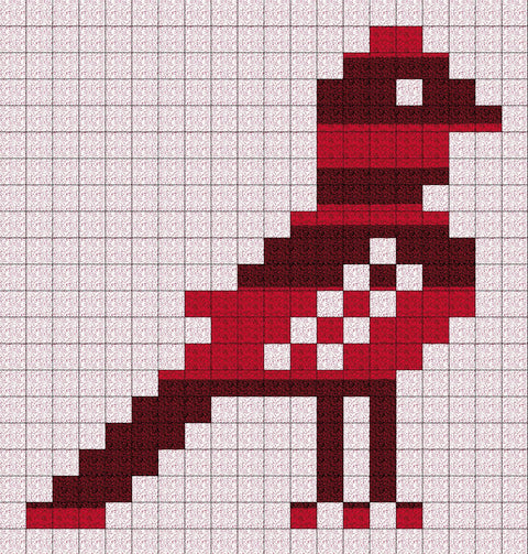 Hamama / Pigeon (2) | حمامة