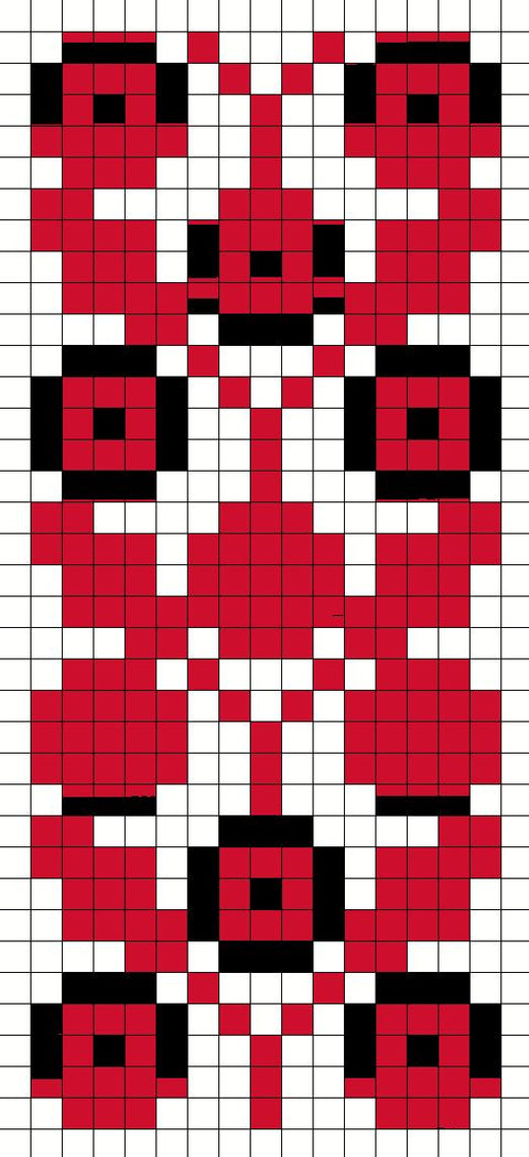 Irq Al Rihan / Basil Design | عرق الريحان