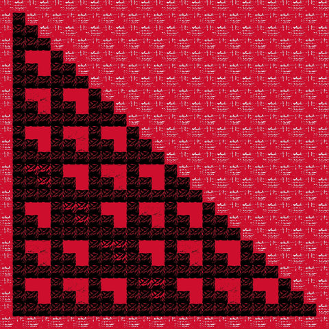 Shaklat, Hijabat Qolob / Heart Amulets | شكلات، حجابات قلوب