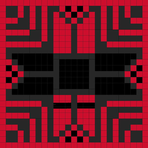 Qamar, Najma / Moon, Star | قمر، نجمة