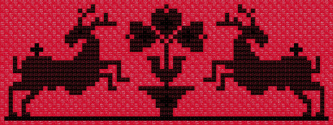 Al Ghizlan / Deer | الغزلان