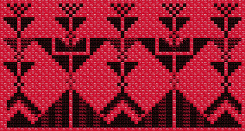 Nakhl w Hijabat / Palm Trees and Amulets | نخل و حجابات