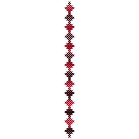 Sinsal / Border (11) | سنسا