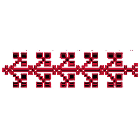 Arnous Dhurah / Ears of Corn, True Tree | عرنوس ذرة