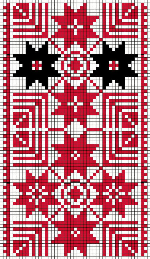 Reesh, Nujoom w Reesh, Ward Mokhtam, Tabat Al Reesh / Feathers, Stars and Feathers, Flowers, Feather Circles | ريش، نجوم وريش، ورد مختم، طابات الريش