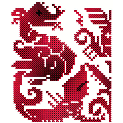 Al Haya Al Mareesha / The Feathered Snake | الحية المريشة