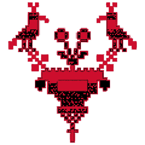 Shakla Al Tayr / Bird (7) | شكْلَة الطير