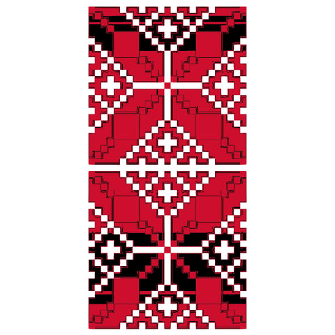 Irq Al Balat / Tile Branch | عرق البلاط