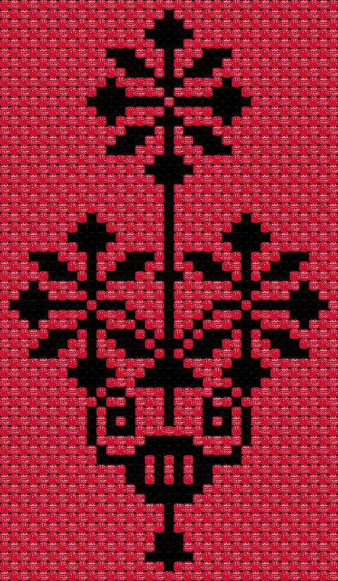 Qowara / Vase (9) | قوارة