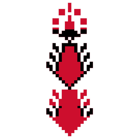 Sarwa / Cypress Tree Ramallah (15) | سروة رام الله