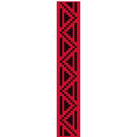 Nafnoof / Border (13) | نفنوف
