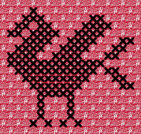 Shakla Al Tayr / Bird (24) | شكـله الطير