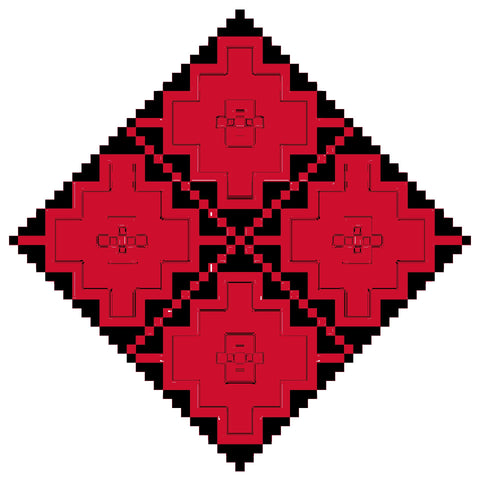 AlMasa / The Diamond (1) | الماسـة