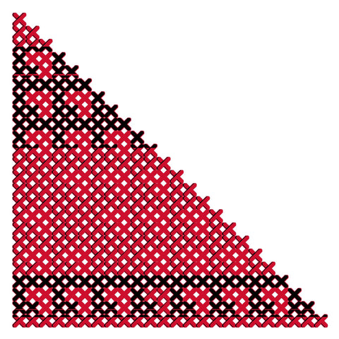 Shaklat, Hijabat Qolob / Heart Amulets | شكلات، حجابات قلوب