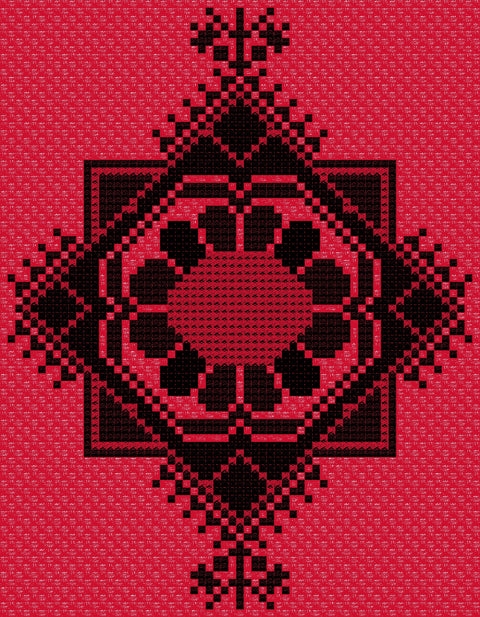 Warda Al Mandoob, Al Baraka / Mandoob Flower, Blessing | وردة المندوب، البركة